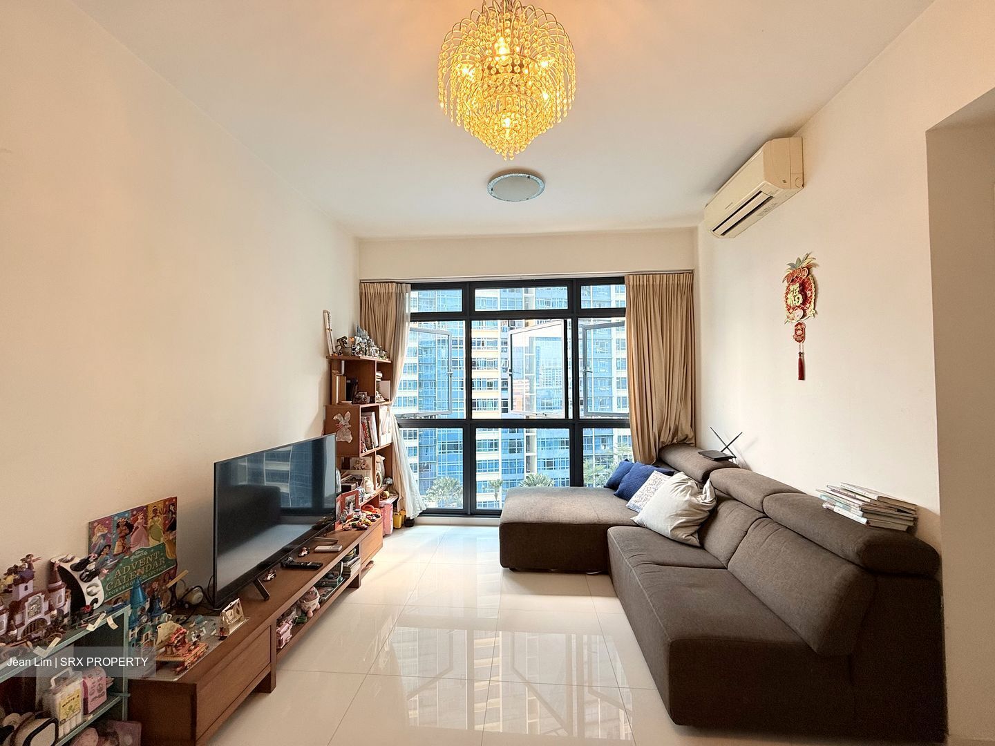 City Square Residences (D8), Condominium #497558161